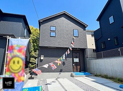 現地外観写真