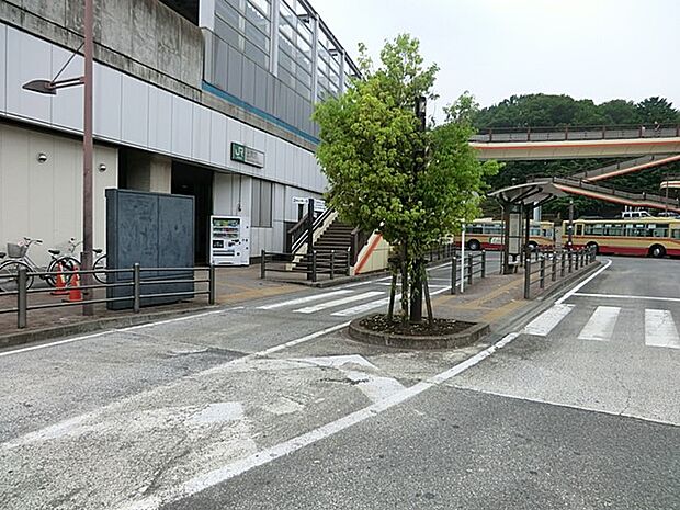 JR相模線「上溝」駅(約1,280m・徒歩16分)