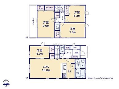 1号棟   