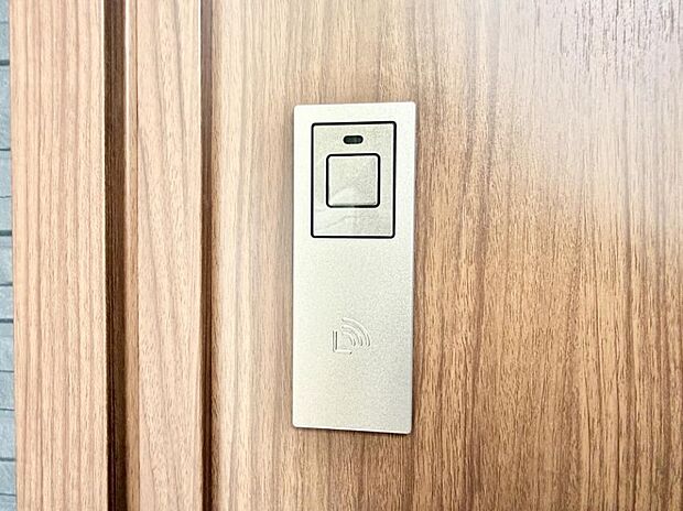【スマートキー】■鍵を取り出さずに便利に操作できて快適