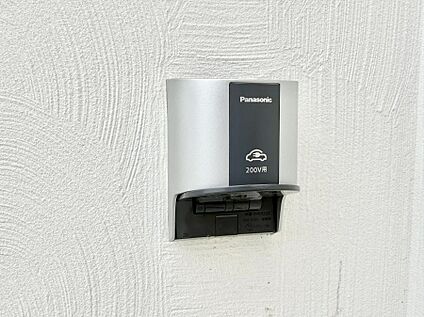 EV電源