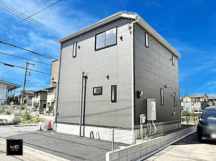 現地外観写真