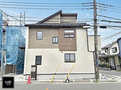 現地外観写真