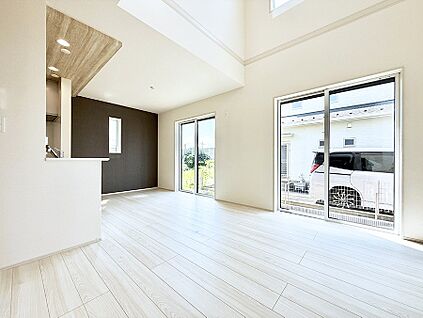 リビング