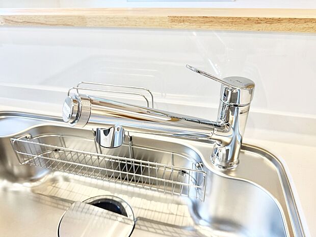 【浄水器】■清潔でおいしい水を手軽に供給してくれます
