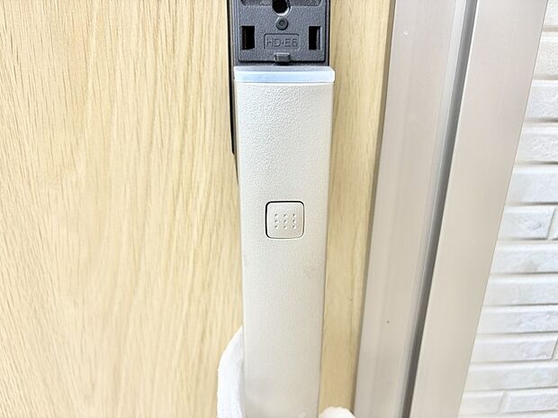 【スマートキー】■鍵を取り出さずに便利に操作できて快適