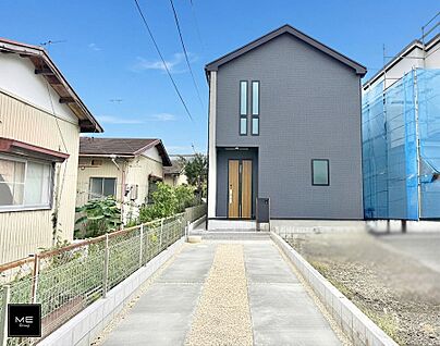 現地外観写真