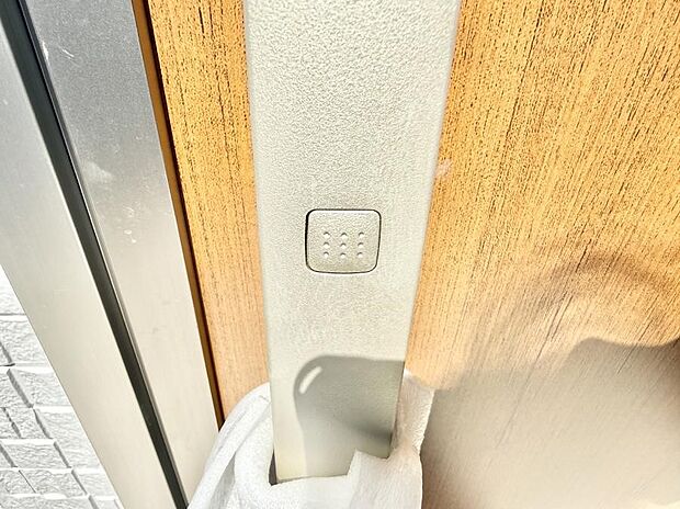 【スマートキー】■鍵を取り出さずに便利に操作できて快適