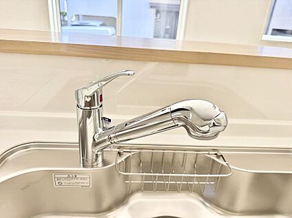 浄水器