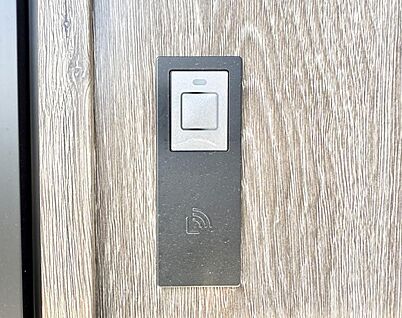 スマートキー