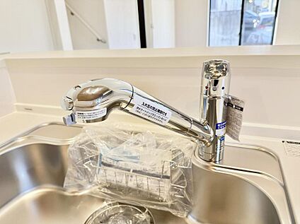 浄水器