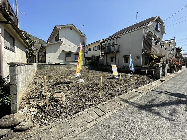 ホームズ】篠町見晴３丁目｜亀岡市、JR山陰本線「馬堀」駅 徒歩8分の