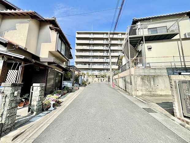 【まずはお気軽にお電話を!】
「HOMESを見て」とお問い合わせください♪
掲載しきれない情報や、水面下の最新情報をお送りいたします!
現地(2025年3月)撮影