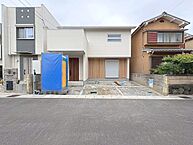 京都府宇治市伊勢田町南遊田：物件画像
