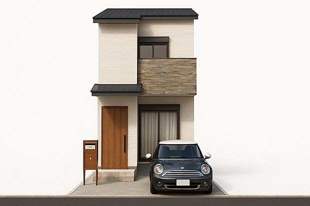 弊社は毎日新物件の情報を入荷しており、水面下物件も多数!いつ来ても新情報が沢山!住宅ローンのご相談や売却のご相談などご質問にお答え致します。(こちらはイメージパースです)