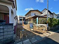 京都府宇治市莵道籔里：物件画像
