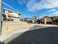 京都府城陽市平川野原：物件画像