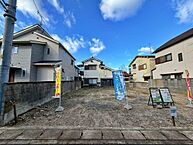 京都府宇治市広野町宮谷：物件画像
