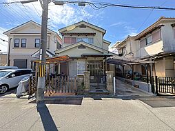 近鉄京都線「寺田」駅 徒歩10分