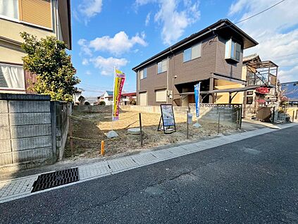 【スタッフが現地へご案内致します！】
