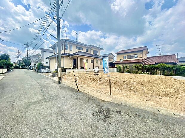 【現地写真】【お電話でご予約いただけましたらお仕事終わりの遅い時間などお客様のご都合に合わせてご対応させていただきますのでお気軽にお問い合わせください！】現地（2025年12月）撮影