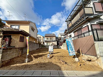 【スタッフが現地へご案内致します！】