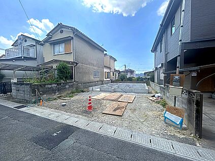 【スタッフが現地へご案内致します！】