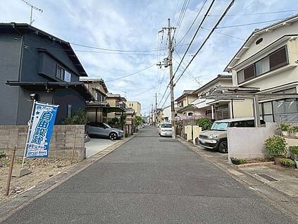 前道写真