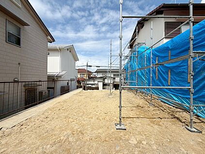 現地写真