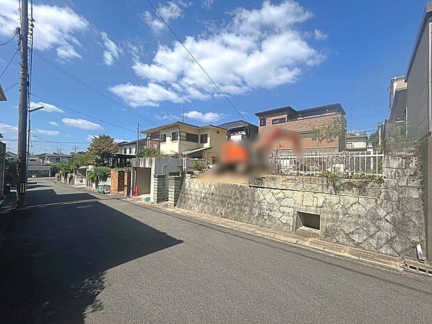 【【現地写真:R8.9撮影】】お電話でご予約いただけましたら、お仕事終わりの遅い時間などお客様のご都合に合わせてご対応させて頂きますのでお気軽にお問い合わせください!