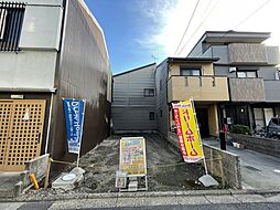 中堂寺前田町