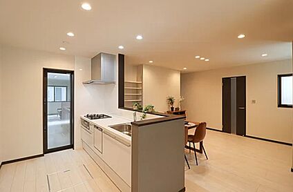 【ドリームタウンシリーズ施工例】