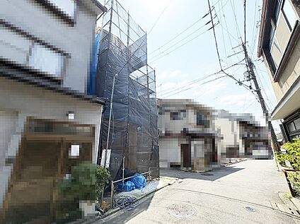 【現地写真】