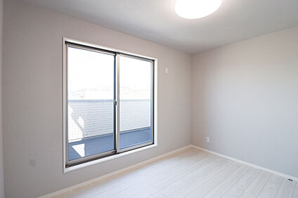 【ドリームタウンシリーズ施工例】