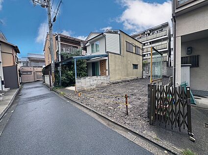 【現地写真】