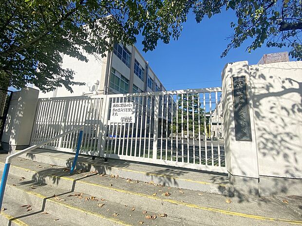 京都市立岩倉北小学校