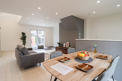 【ドリームタウンシリーズ施工例】