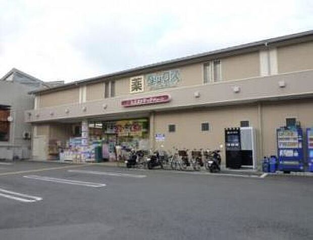 ダックス京都大宮紫竹店