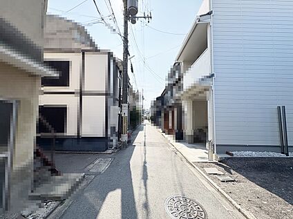 【前道写真】