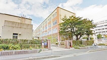 朱雀第七小学校 426ｍ(徒歩6分)