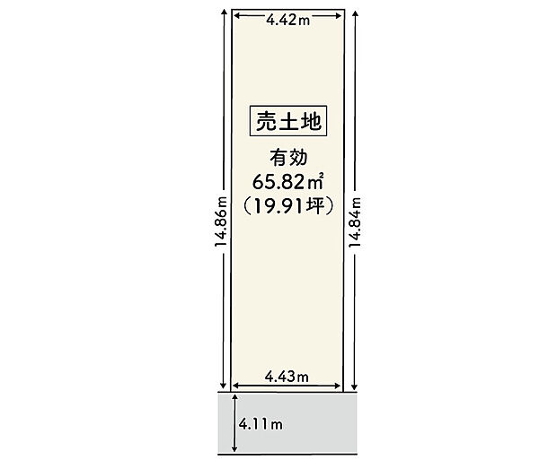 ■土地のみのご購入も可能です。
お好きな建築会社やハウスメーカーでの建築が可能です。