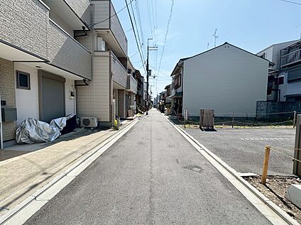 【前道写真】