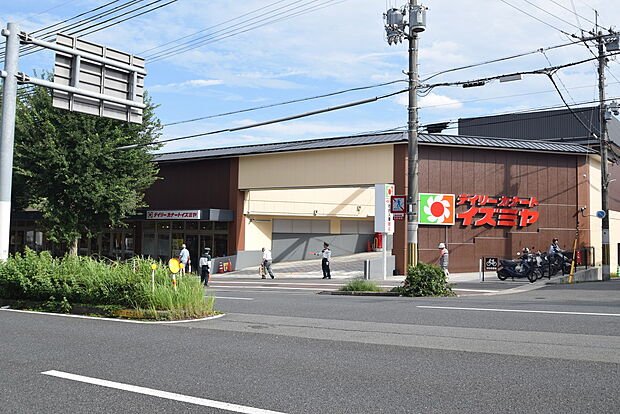 デイリーカナートイズミヤ千本北大路店