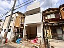 京都府京都市山科区椥辻草海道町25-69：物件画像