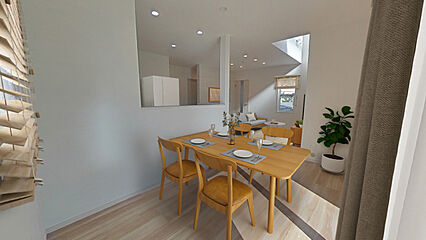 ドリームタウン久我本町 その他