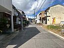 京都府京都市山科区川田菱尾田10-8他：物件画像