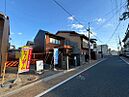 京都府京都市伏見区樽屋町990-4.990-6：物件画像