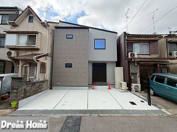 お車3台駐車可能！
本日のご内覧可能です！

現地（2026年2月）撮影