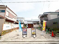 京阪本線「墨染」駅 徒歩3分