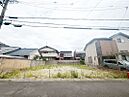 京都府京都市伏見区桃山町遠山37-16・37-29：物件画像